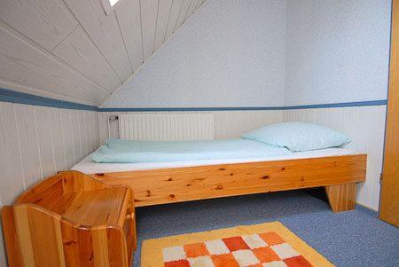 Ferienwohnungen Haus Westwind