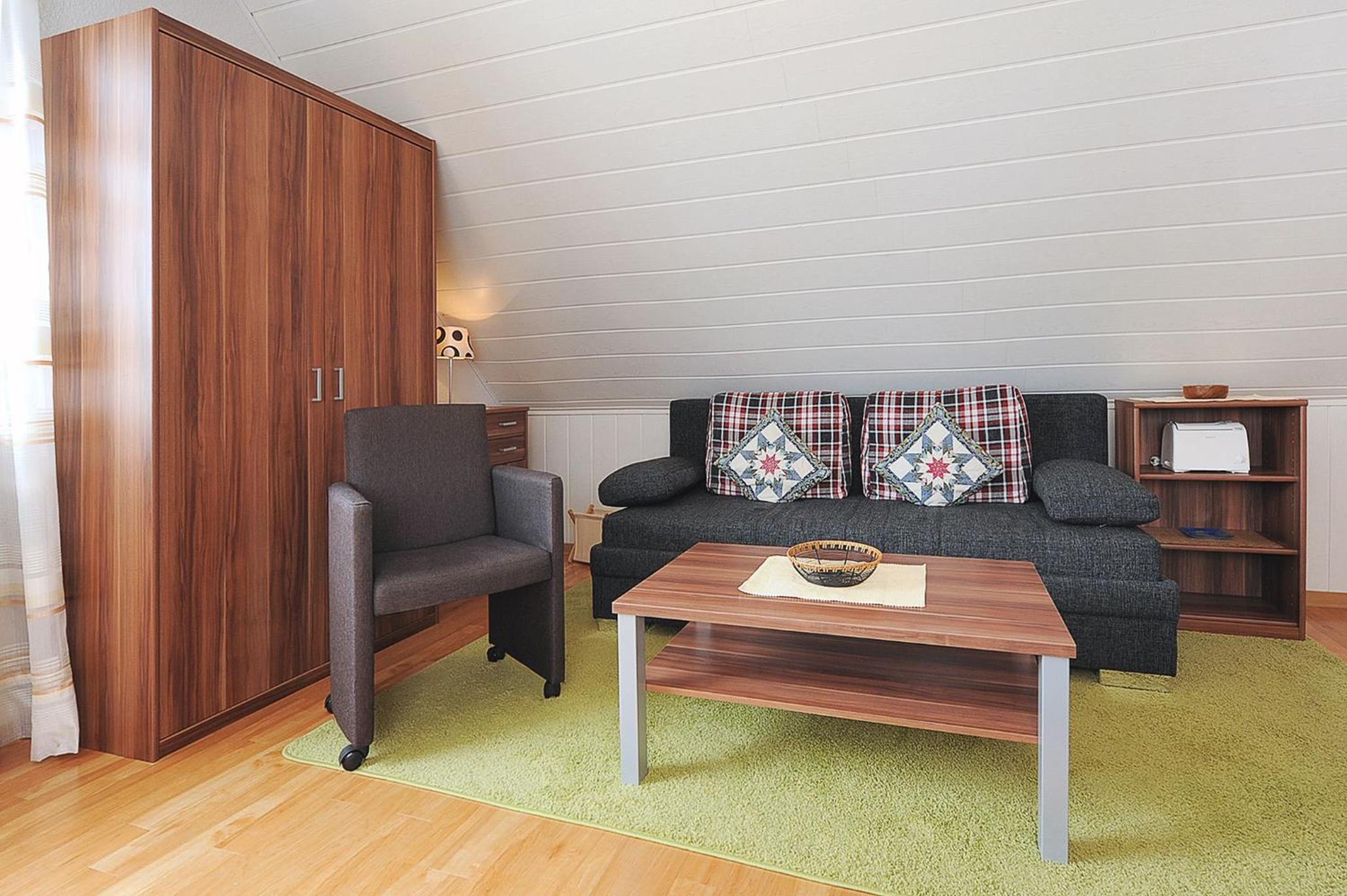 Ferienwohnungen Haus Westwind