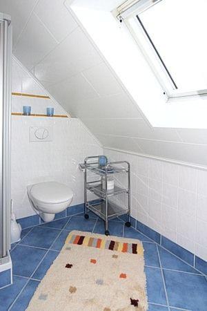 Ferienwohnungen Haus Westwind