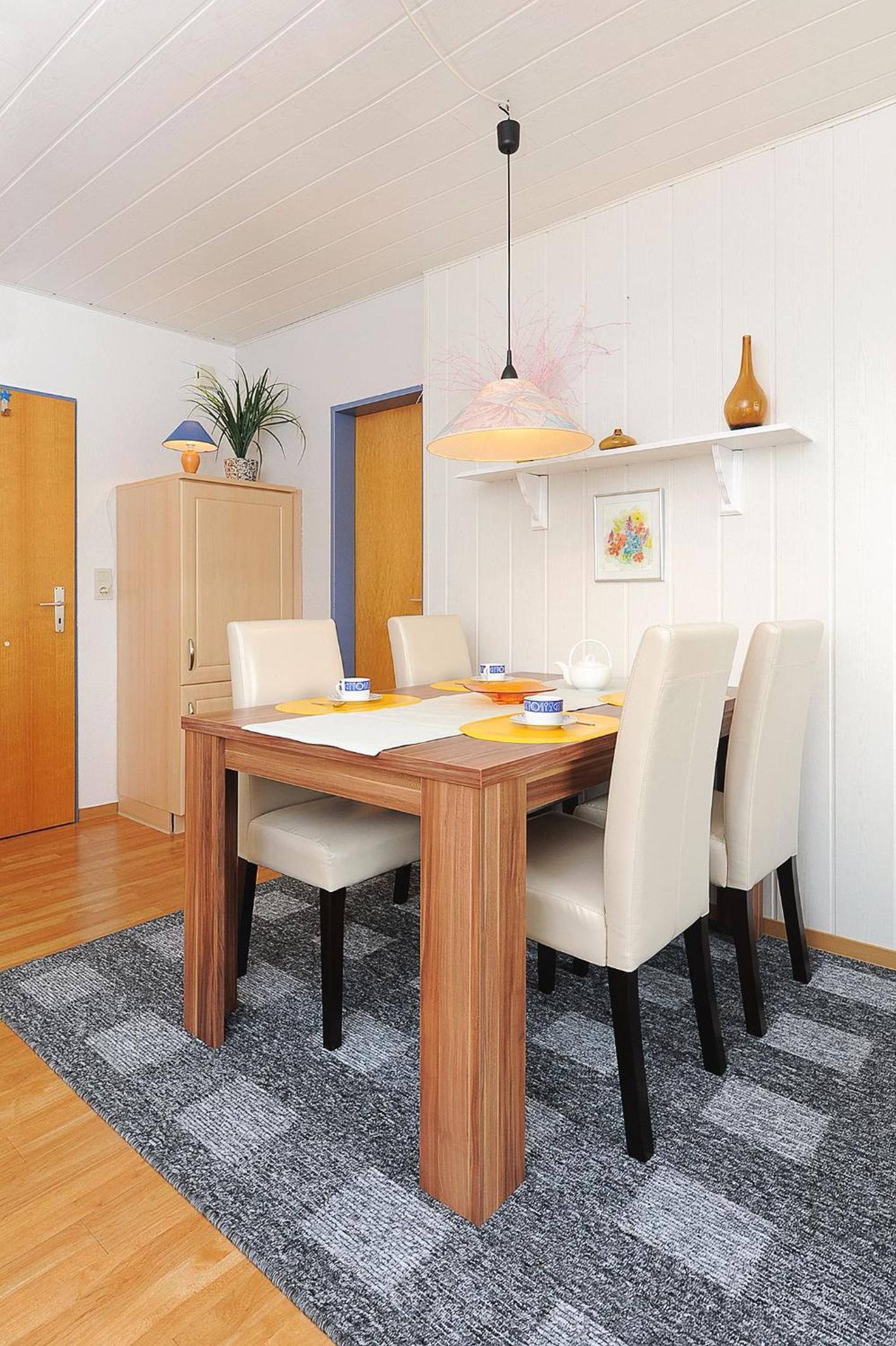 Ferienwohnungen Haus Westwind