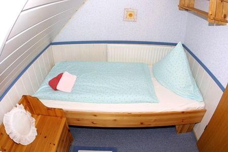 Ferienwohnungen Haus Westwind
