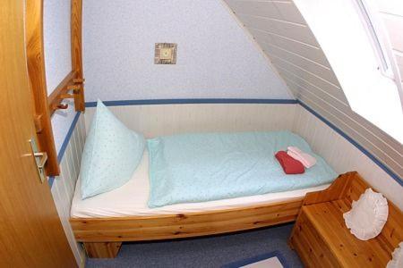 Ferienwohnungen Haus Westwind
