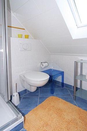 Ferienwohnungen Haus Westwind