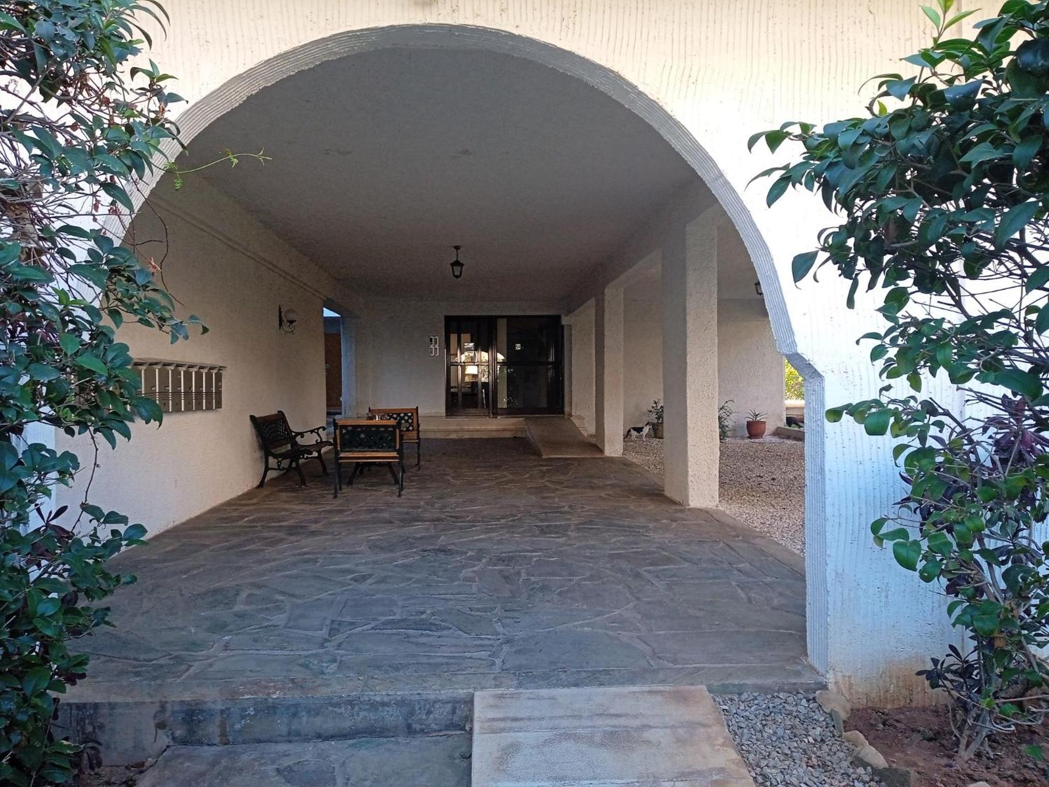 Belva Blue Glyfada Modern 2BR Walk to Ctr & Beach