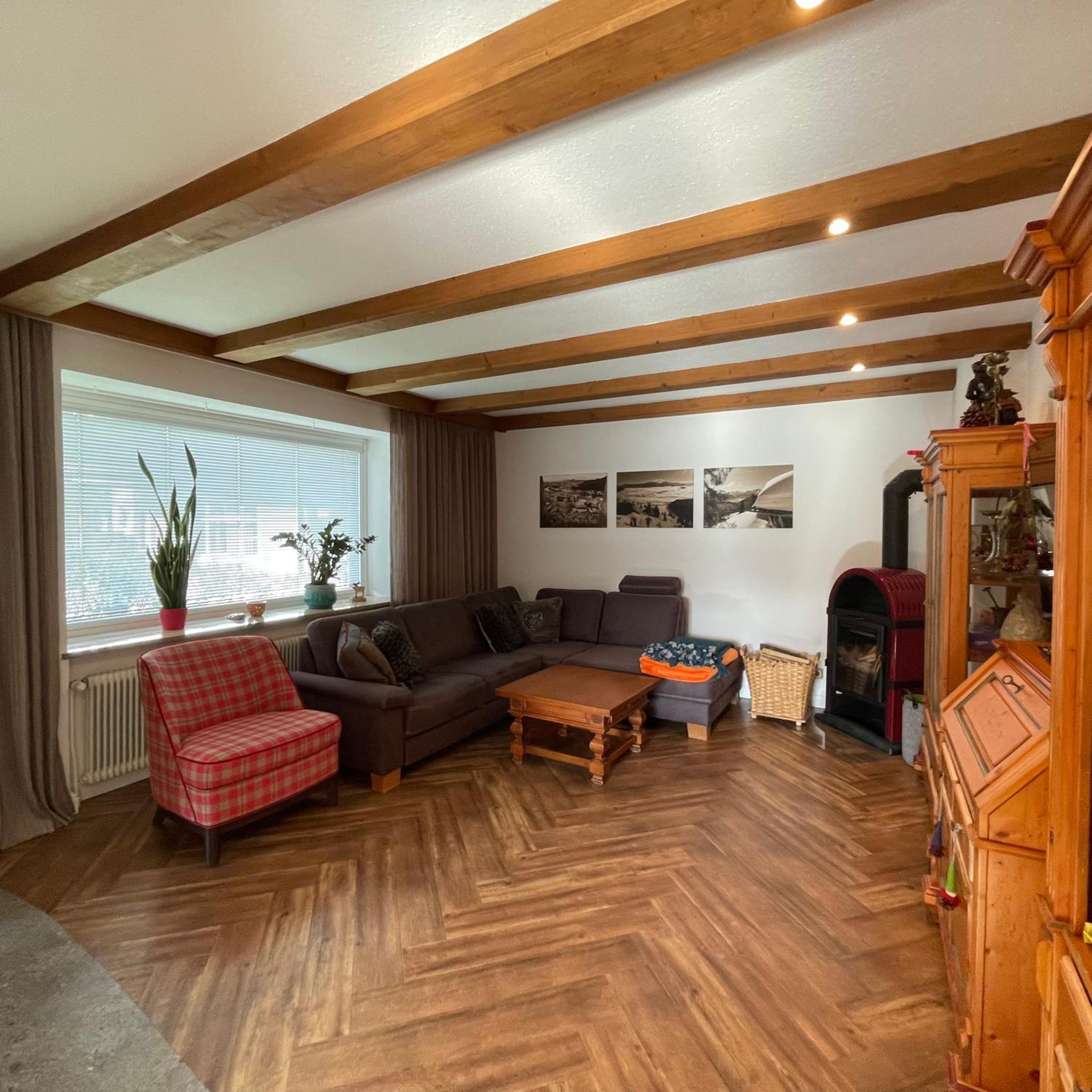 Ferienwohnung Brandmaier view 3