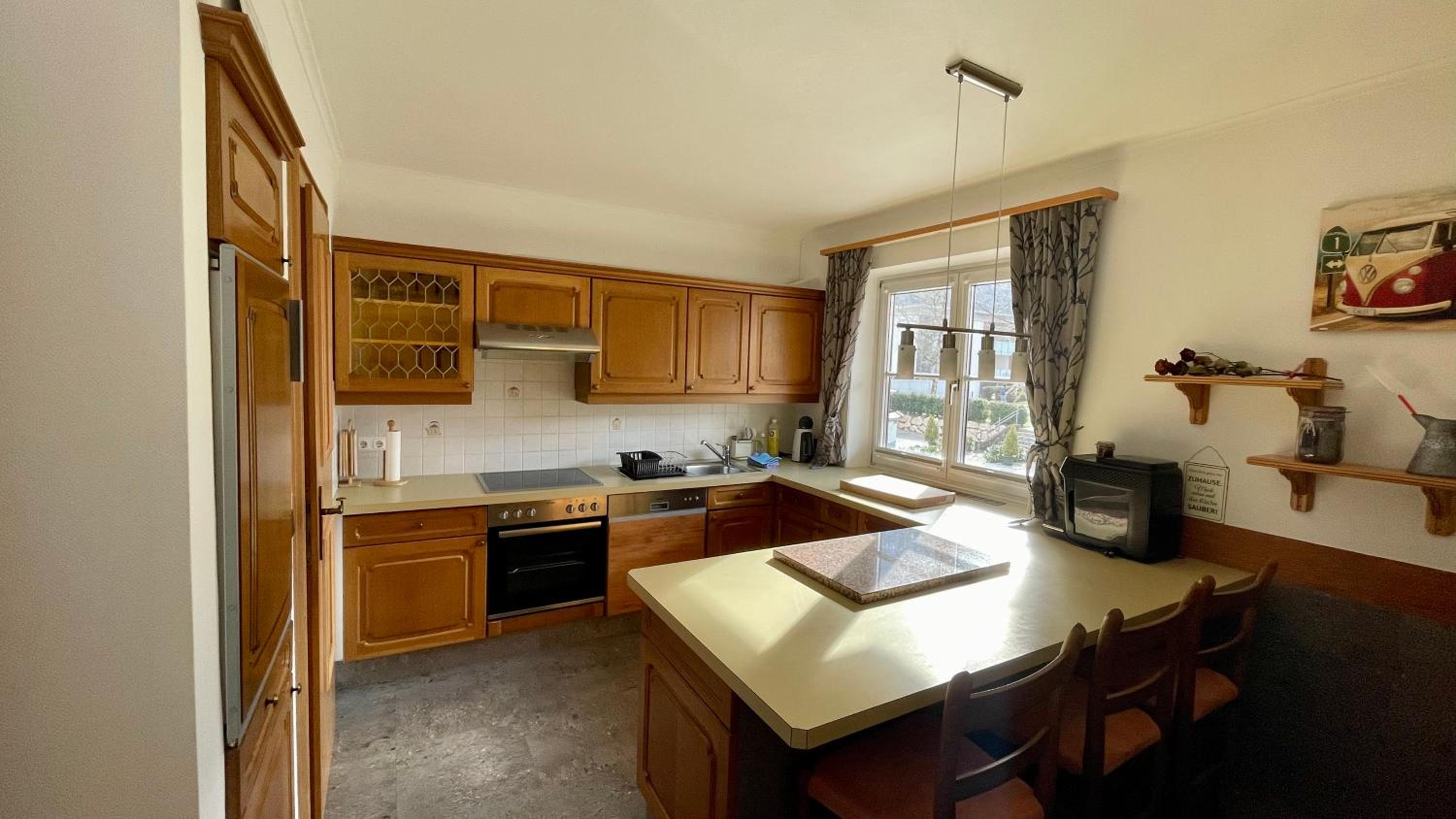 Ferienwohnung Brandmaier view 5