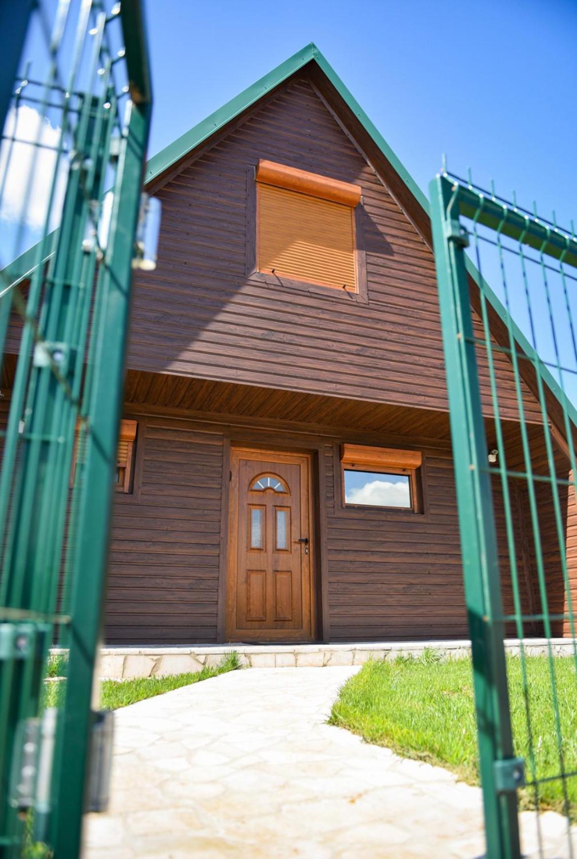 Villa Piece of Soul Zabljak view 5