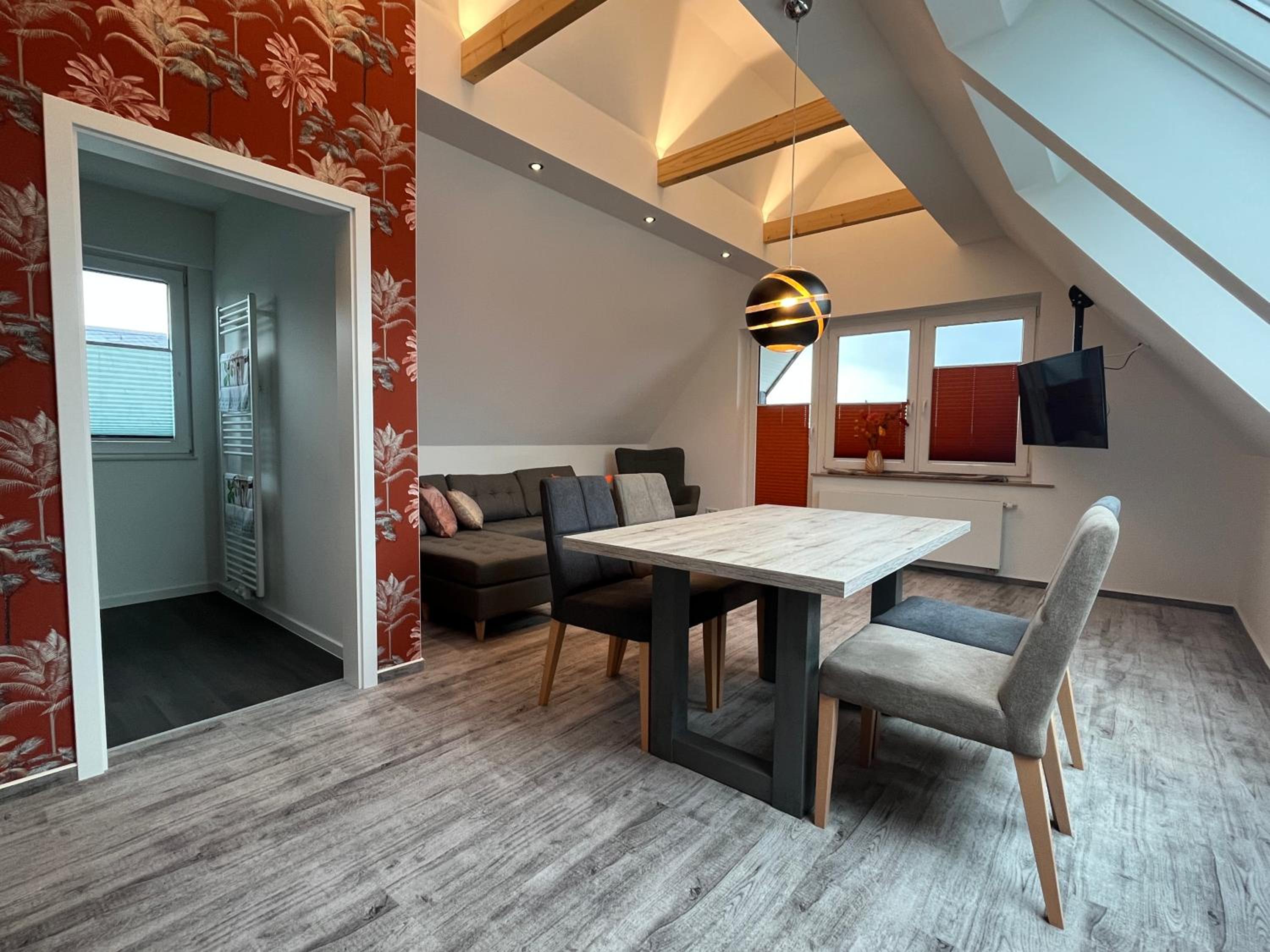 Astrid's Appartements