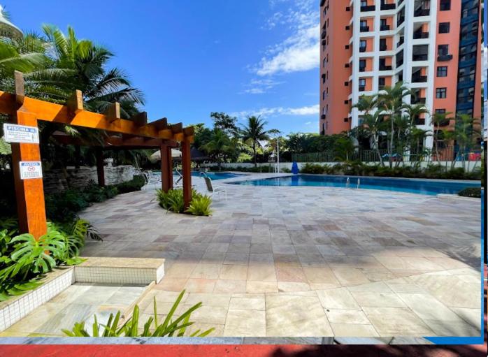 LOBIE BARRA DA TIJUCA MEDITERRÂNEO