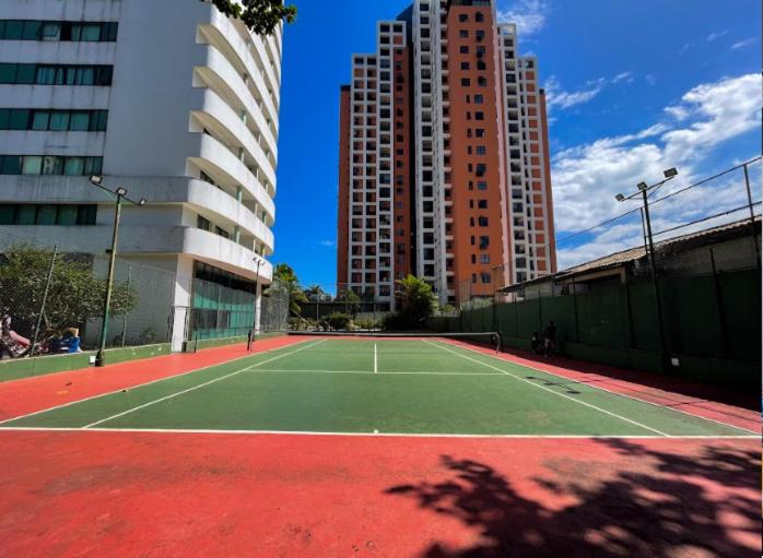 LOBIE BARRA DA TIJUCA MEDITERRÂNEO