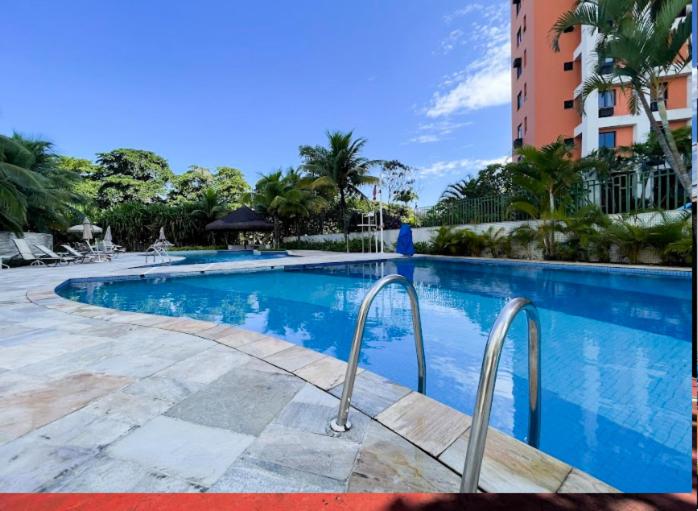 LOBIE BARRA DA TIJUCA MEDITERRÂNEO