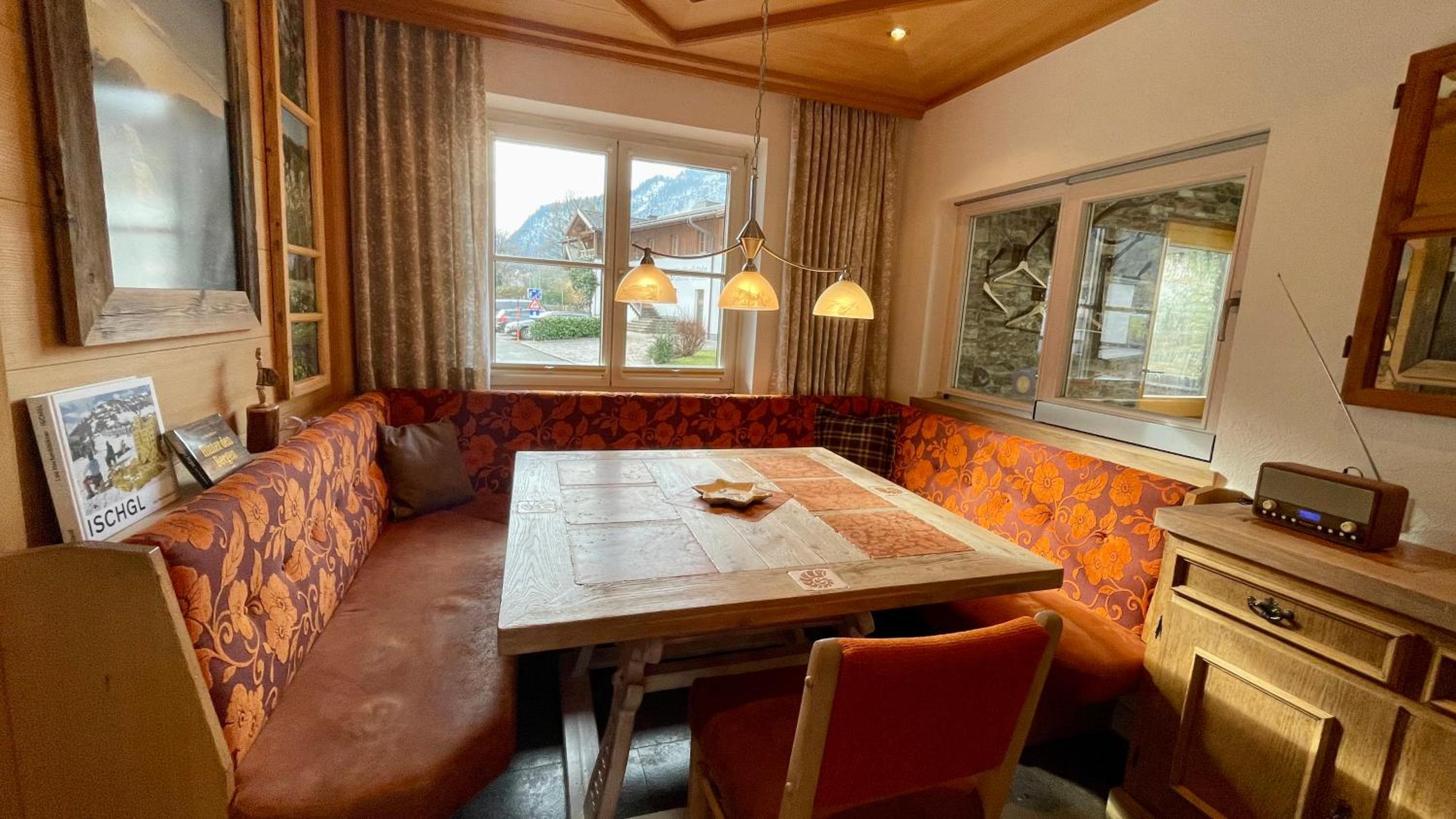 Ferienwohnung Brandmaier view 4