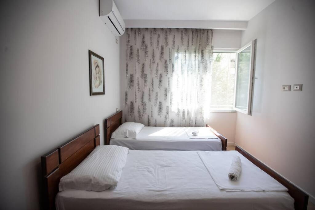 The Pine Grove Villa