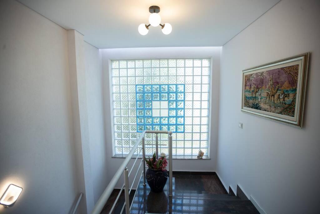 The Pine Grove Villa