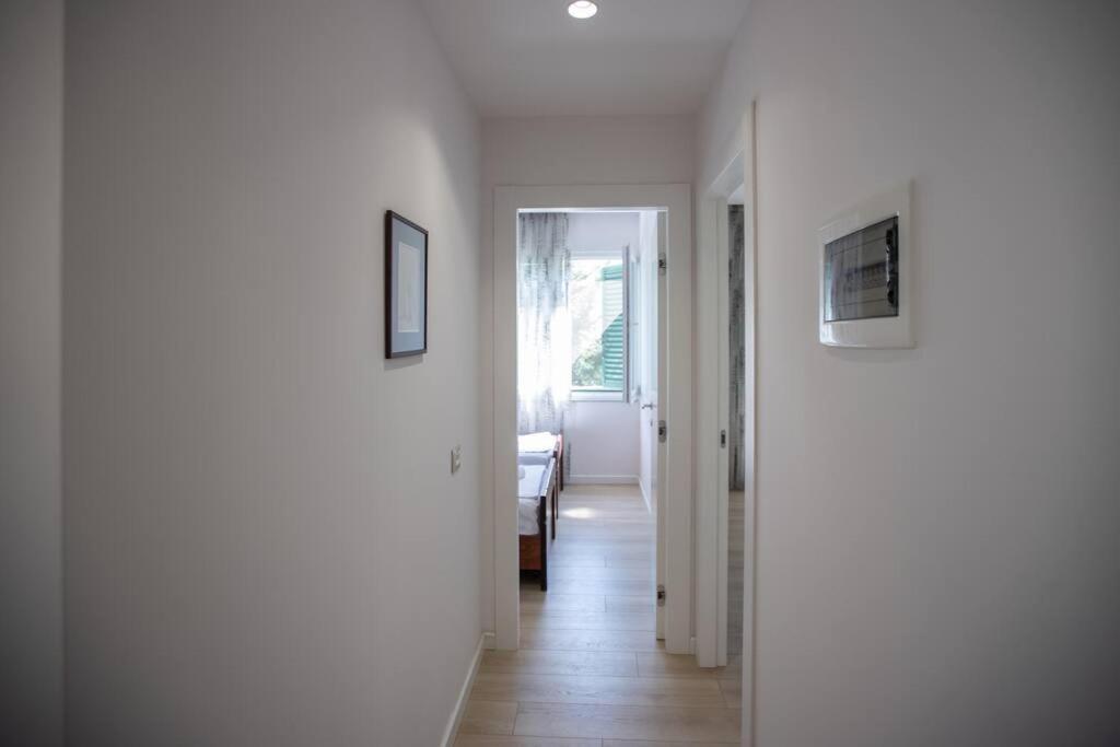 The Pine Grove Villa