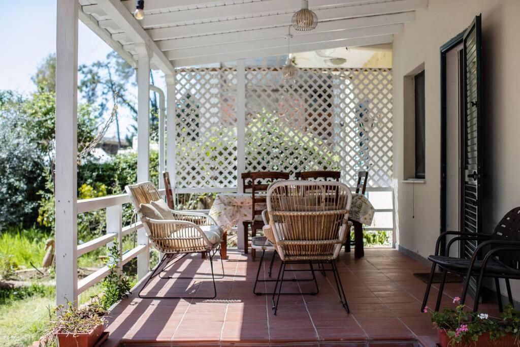 The Pine Grove Villa