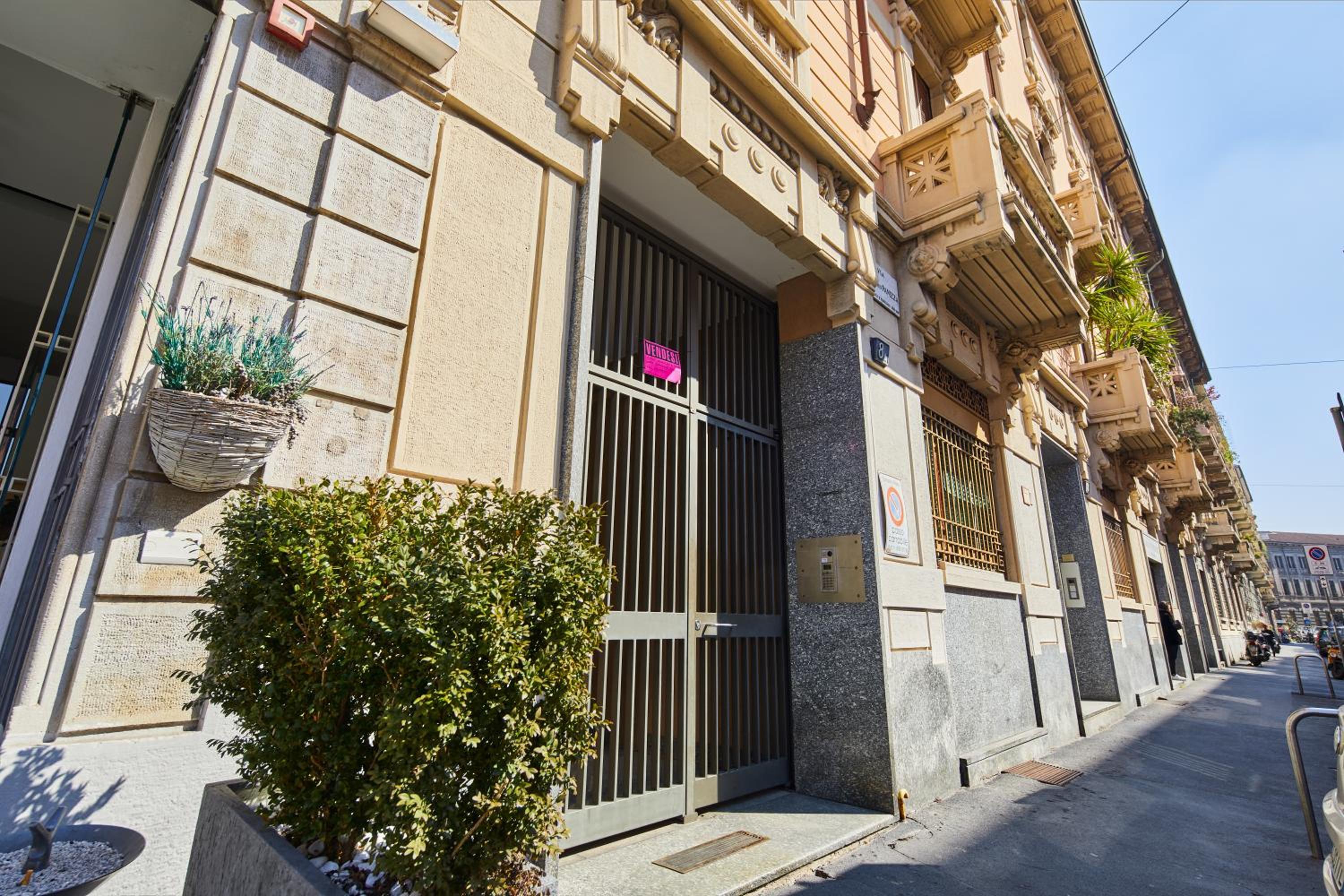 [Cenacolo Vinciano-Duomo] Luxury Apartment