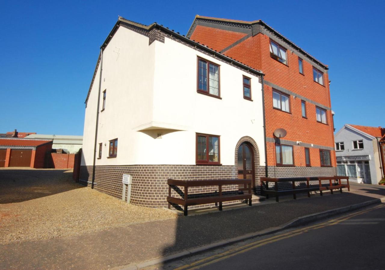 2 Bed in Sheringham oc-2029