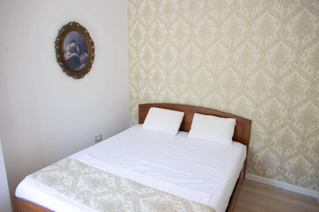 The Pine Grove Villa