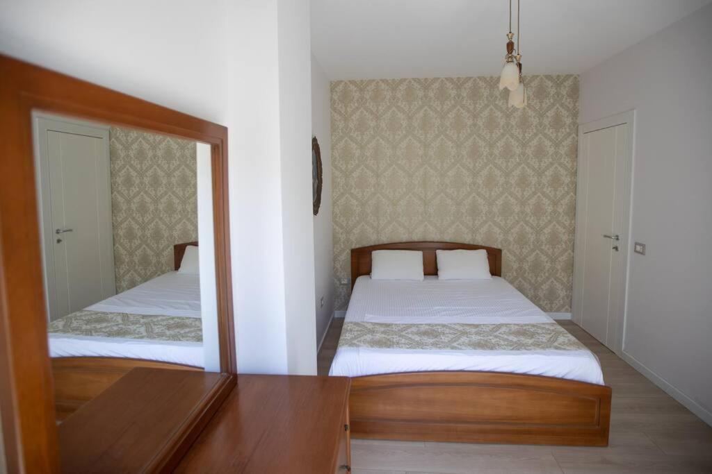 The Pine Grove Villa