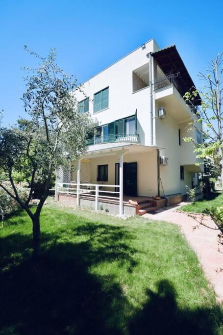 The Pine Grove Villa