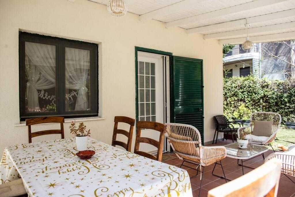 The Pine Grove Villa