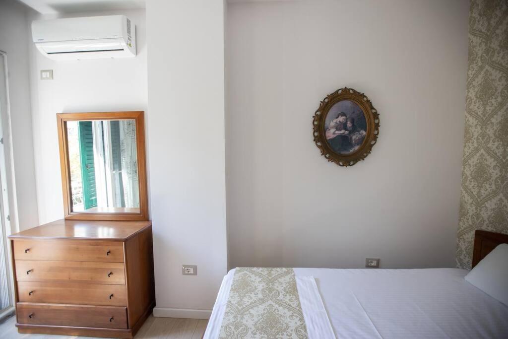 The Pine Grove Villa