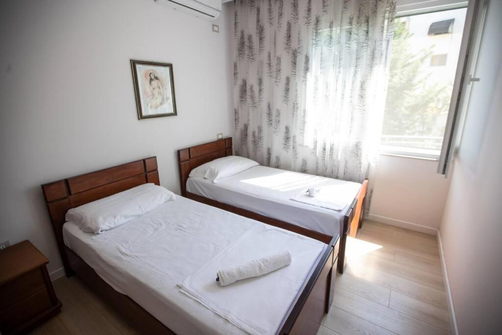 The Pine Grove Villa