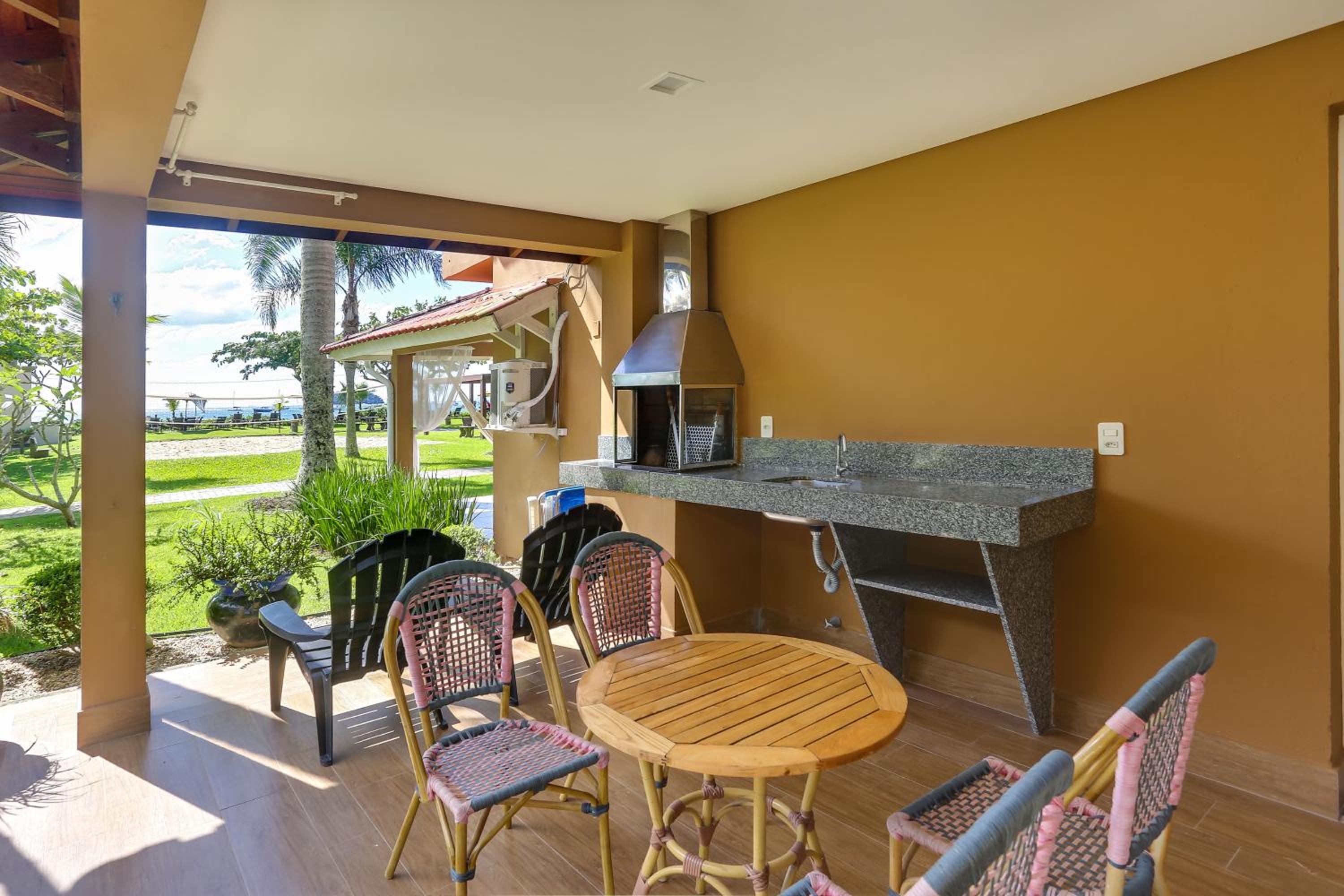 Villas Jurerê Residences