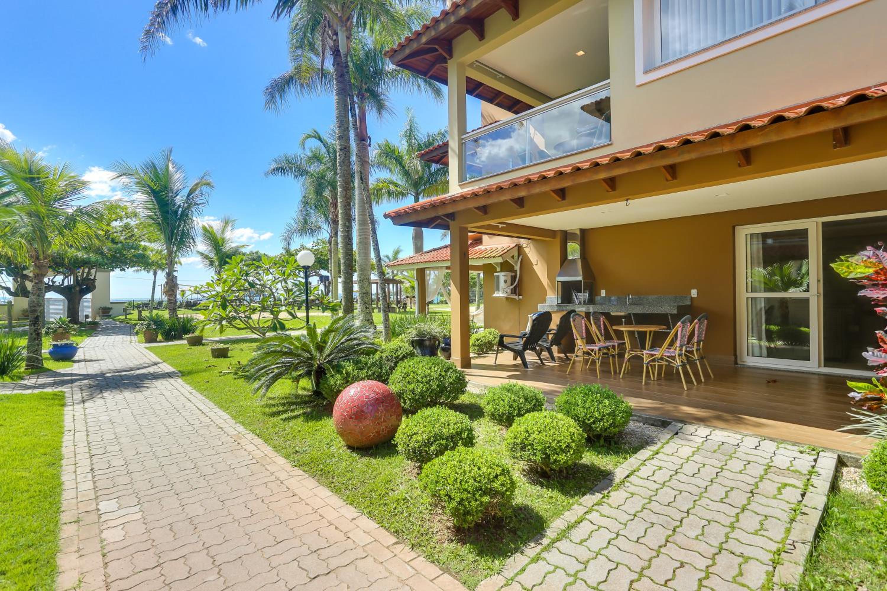 Villas Jurerê Residences