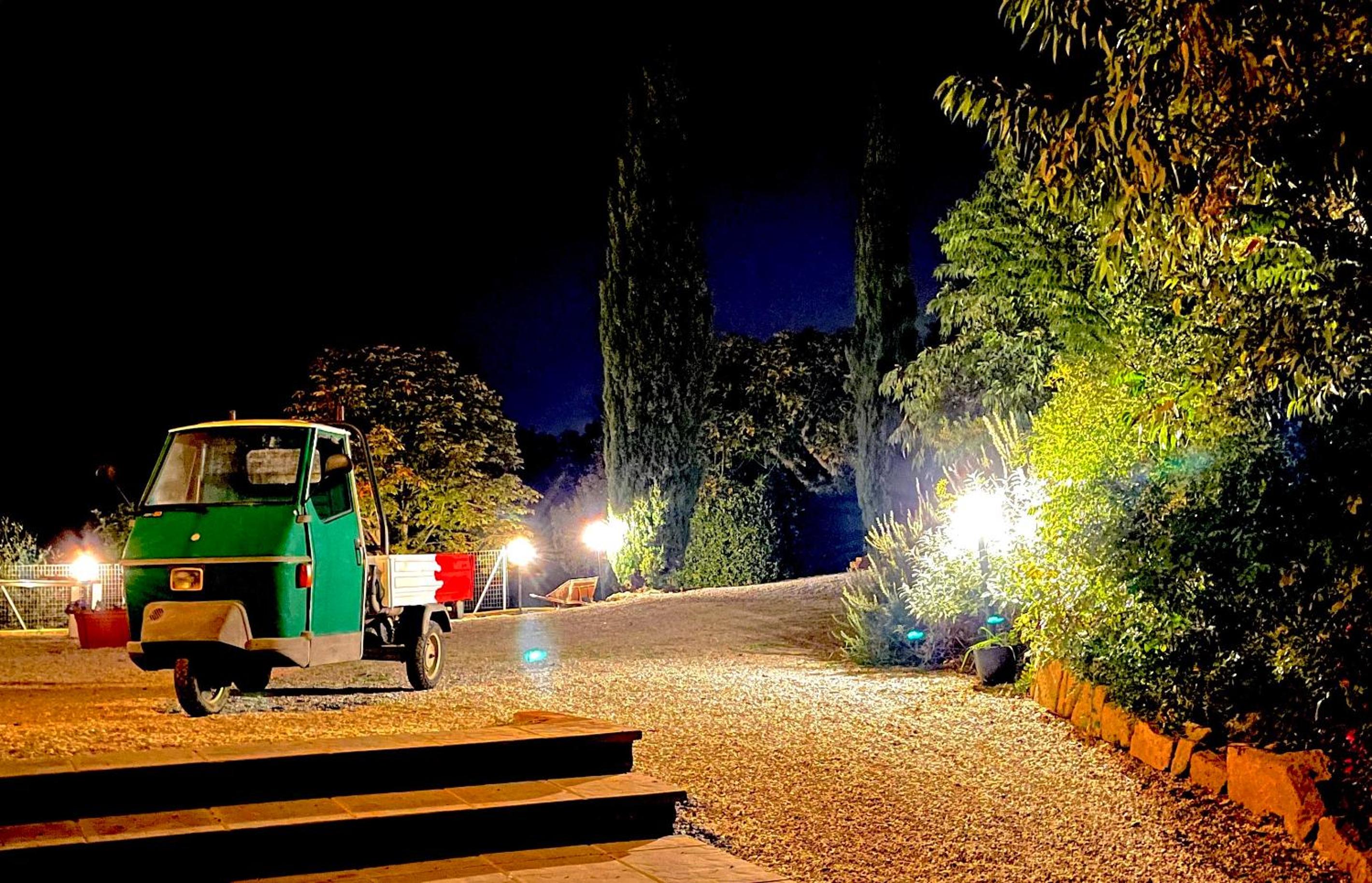 Agriturismo Anna-Rosa