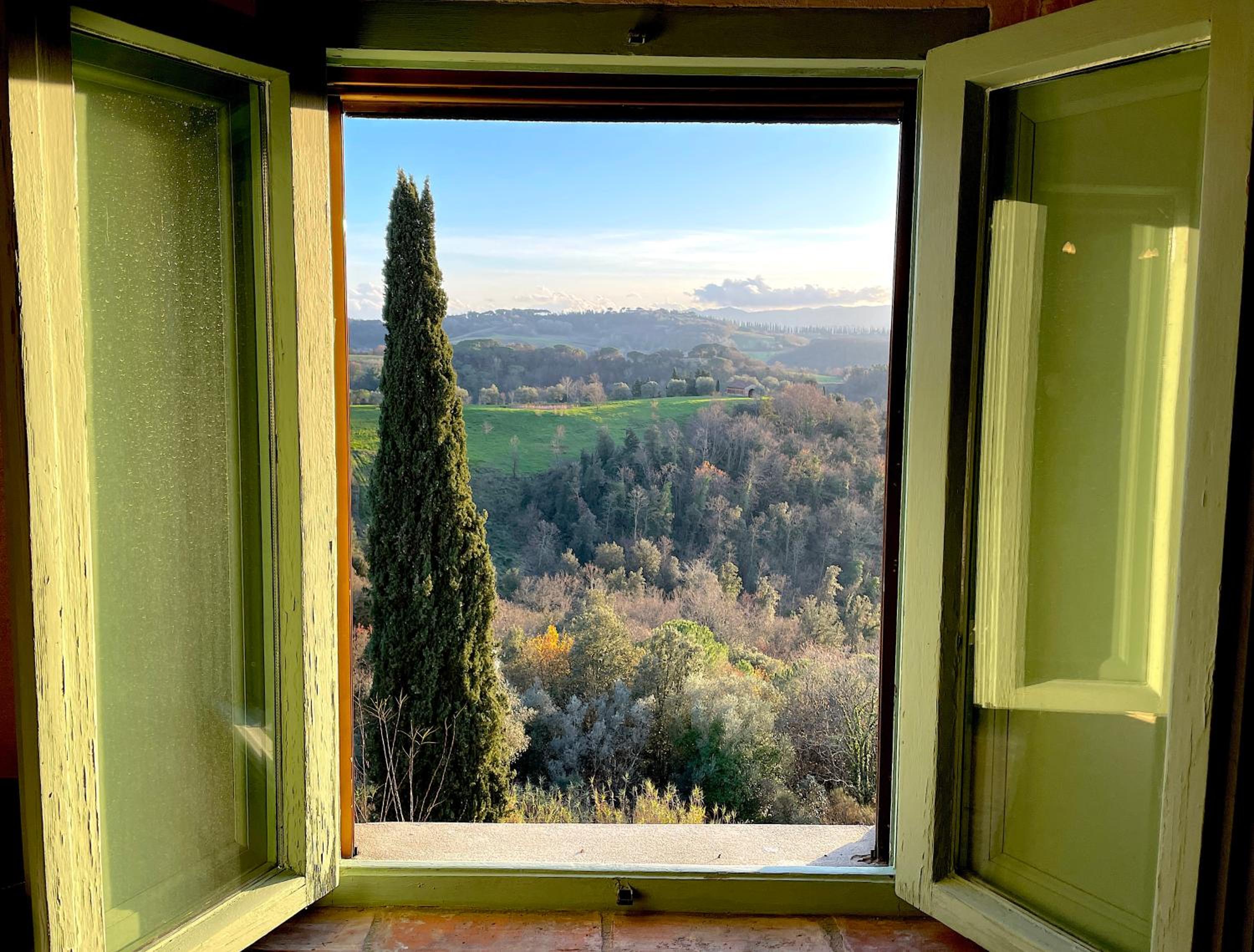 Agriturismo Anna-Rosa