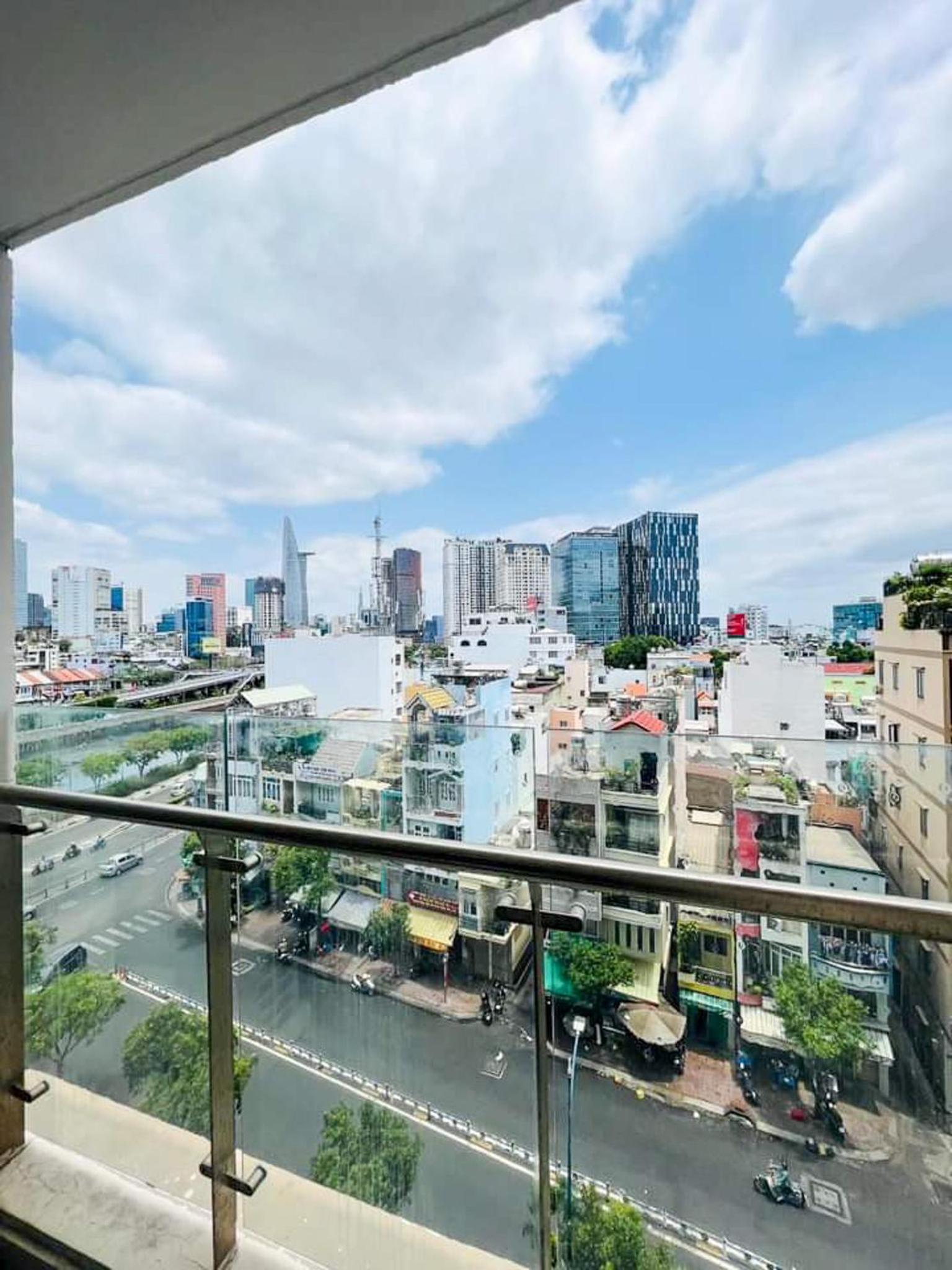 KALA - Millennium Near Ben Thanh Market and District 1