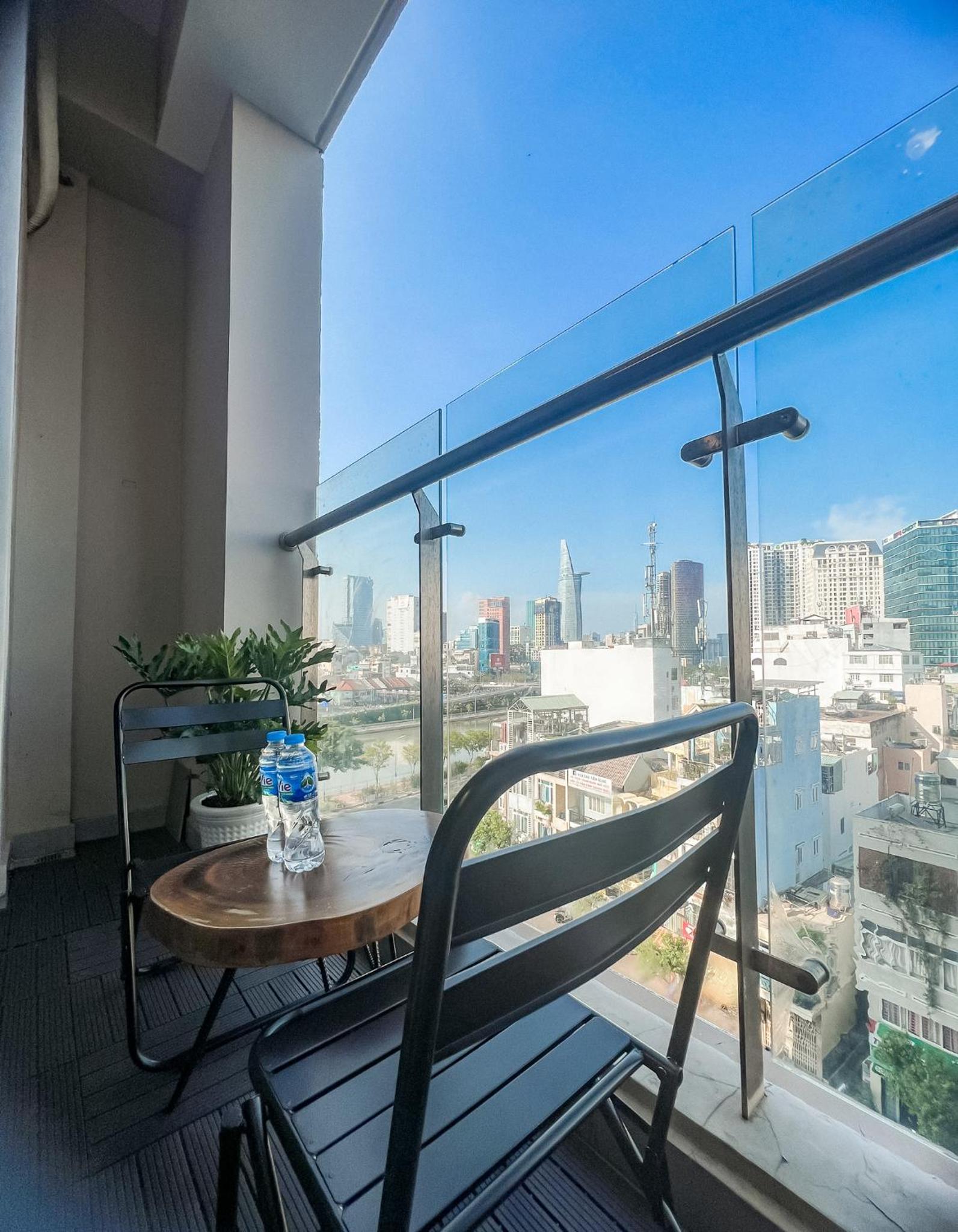 KALA - Millennium Near Ben Thanh Market and District 1