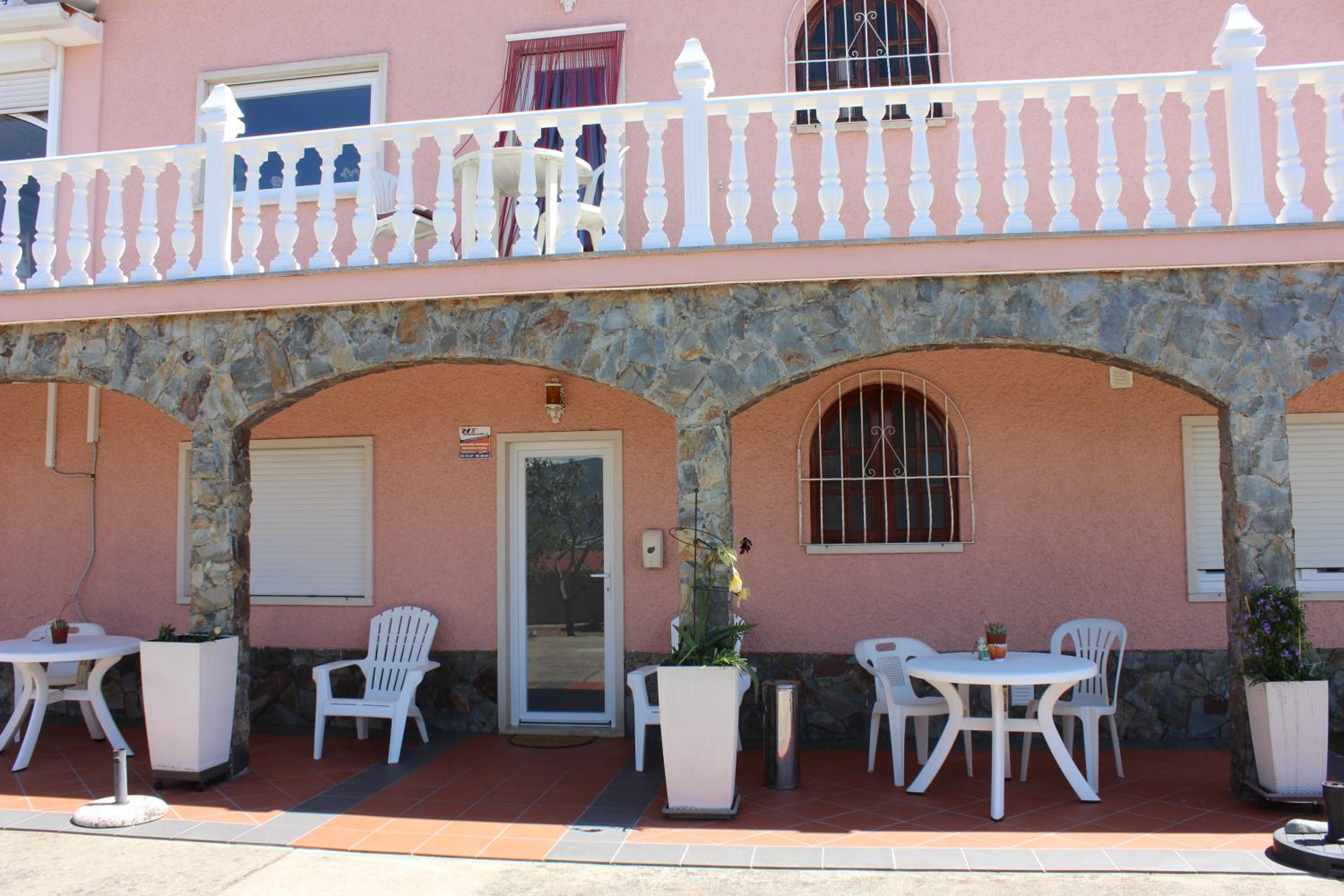 Quinta de São Marcos