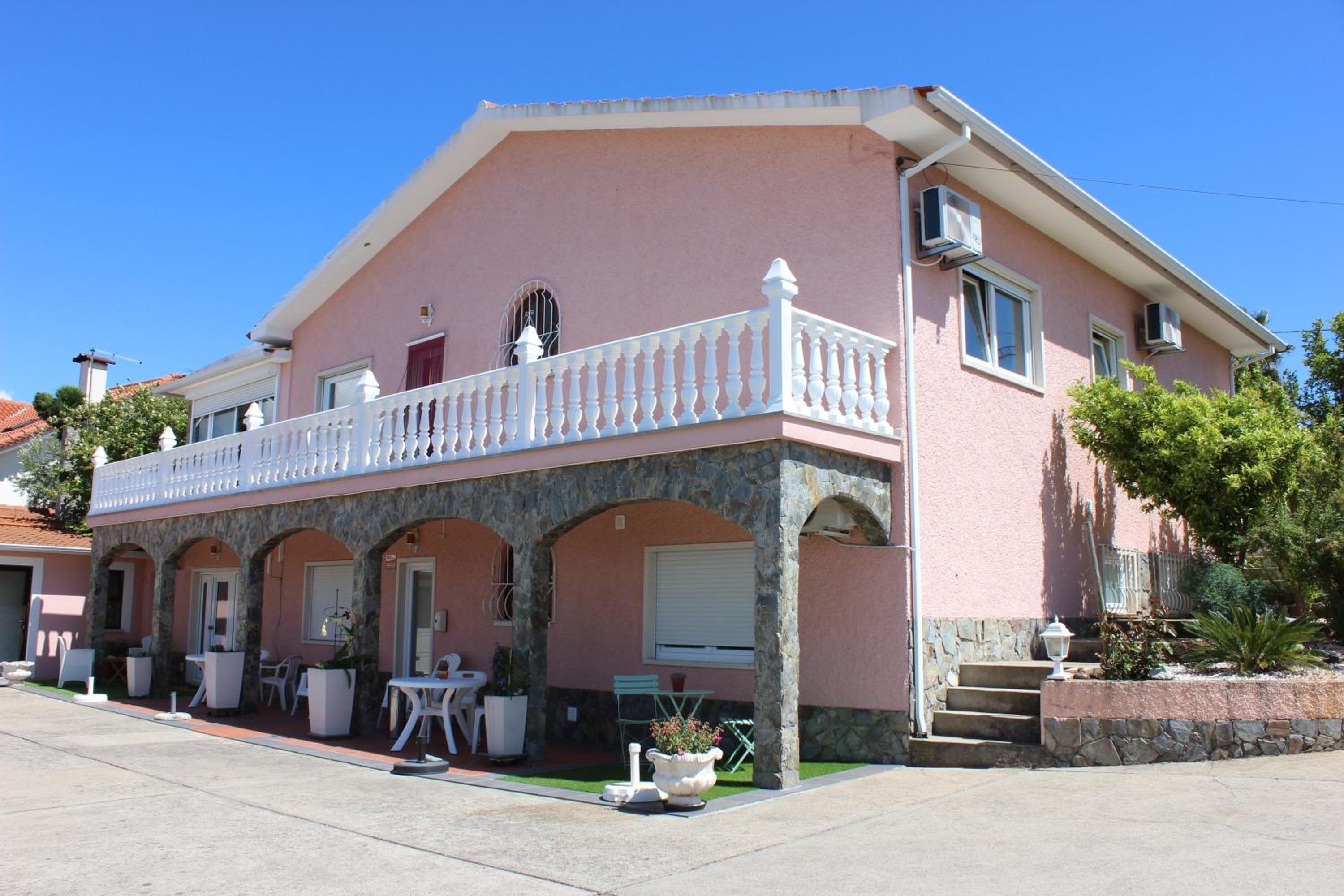 Quinta de São Marcos