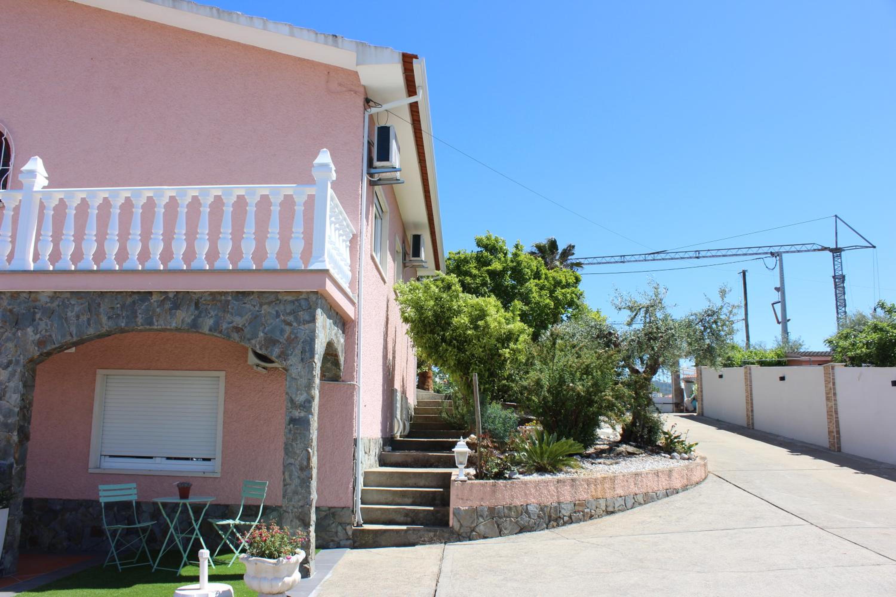 Quinta de São Marcos