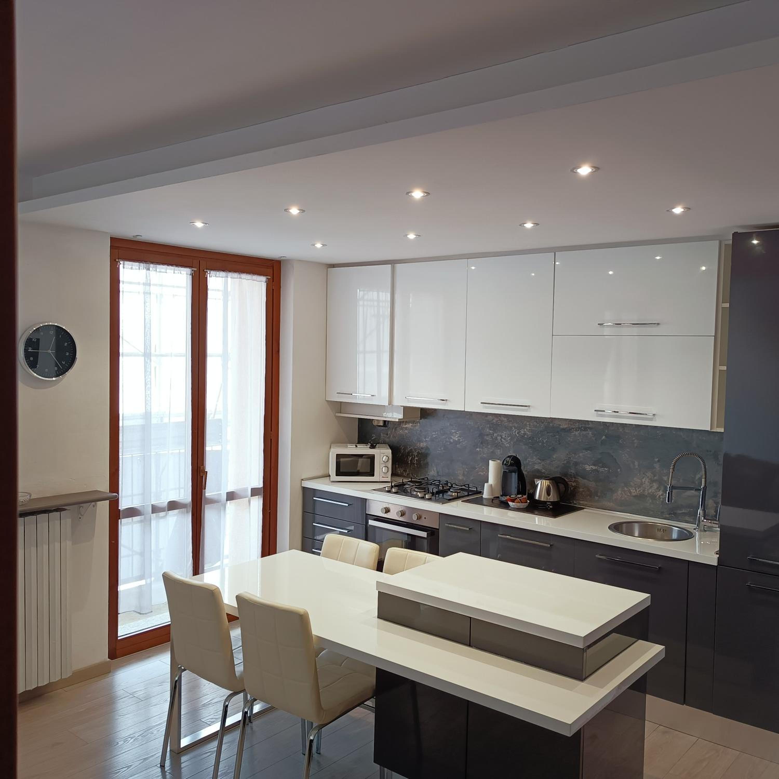 Casa Giulia view 4