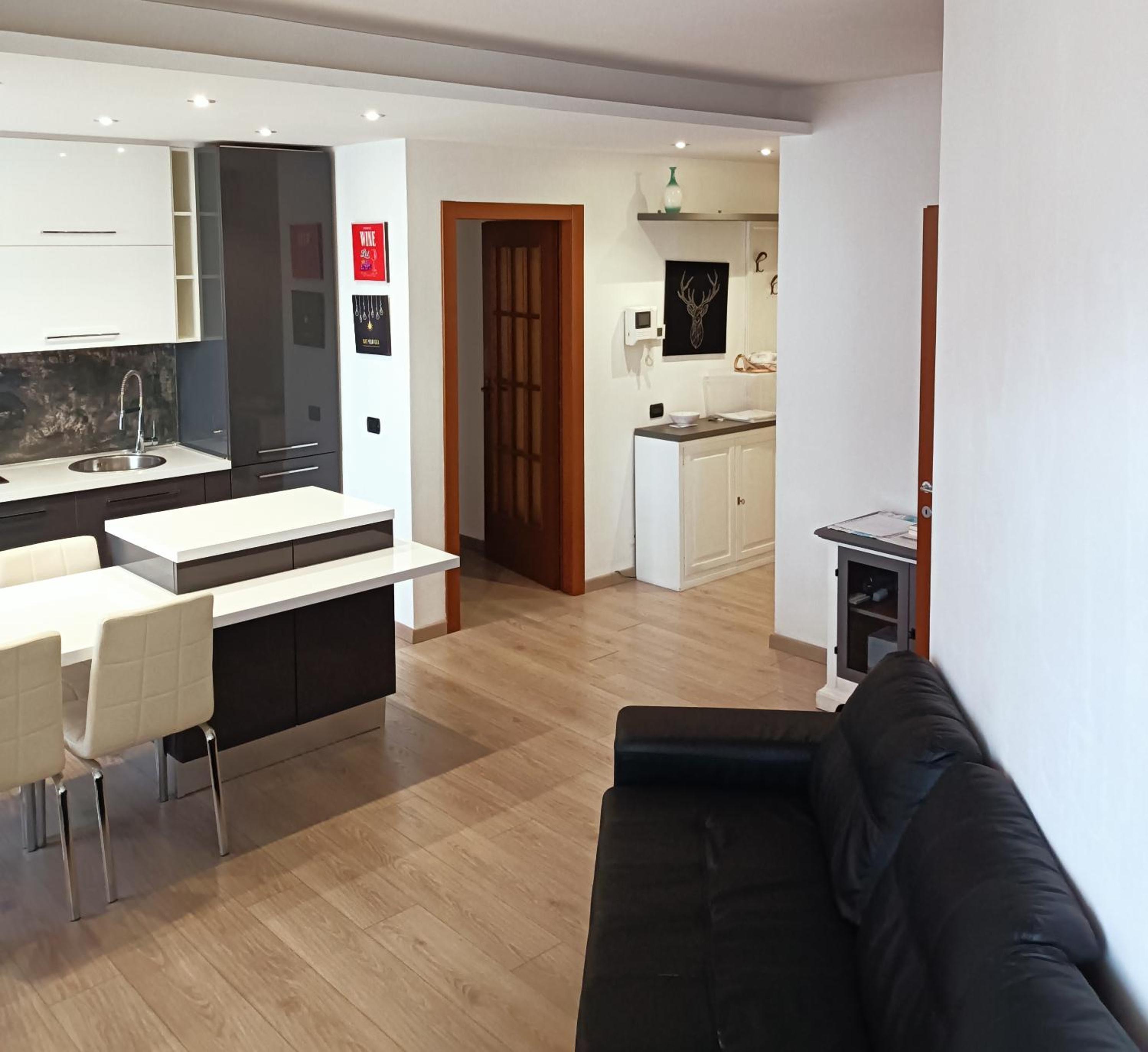 Casa Giulia view 3