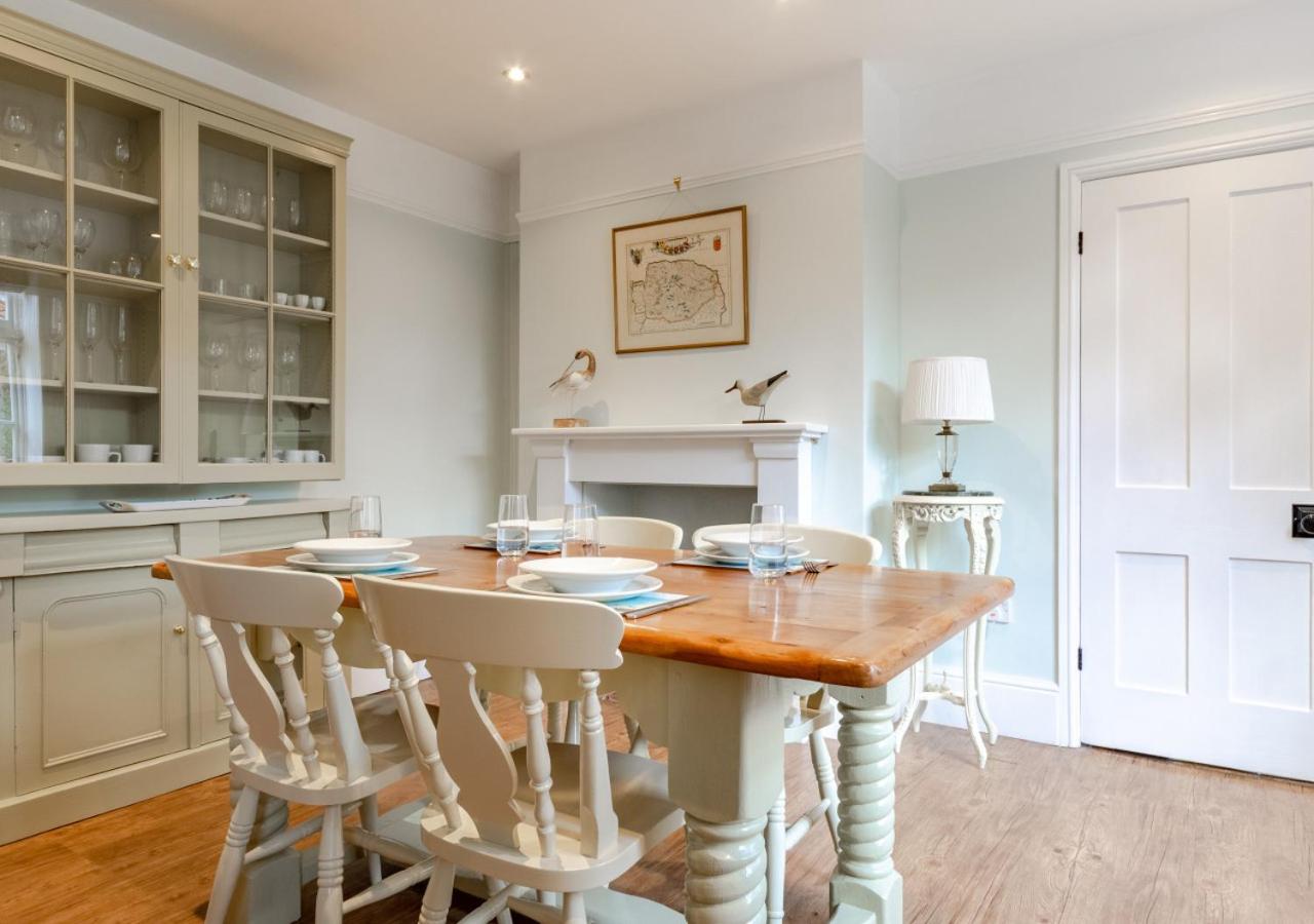 2 Bed in Holt oc-1863
