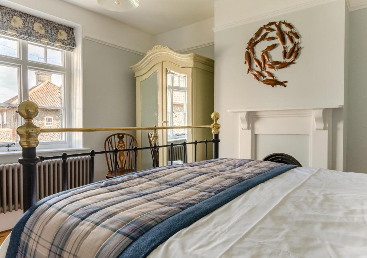 2 Bed in Holt oc-1863