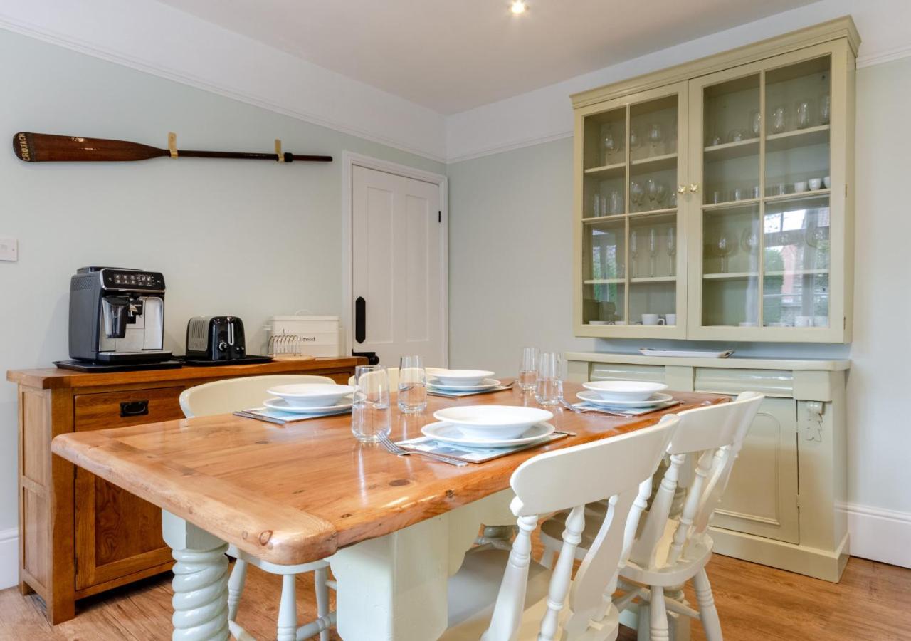 2 Bed in Holt oc-1863