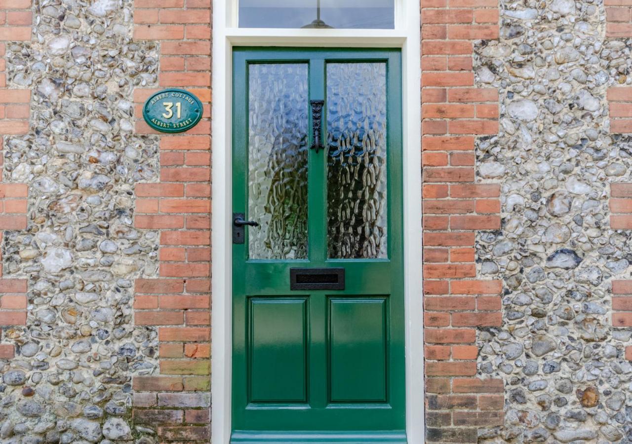 2 Bed in Holt oc-1863