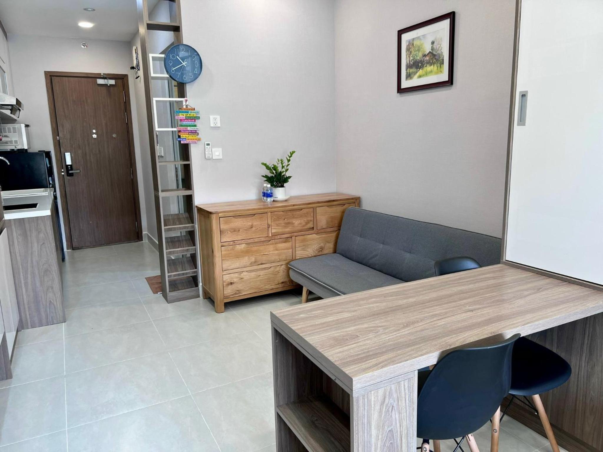 KALA - Millennium Near Ben Thanh Market and District 1