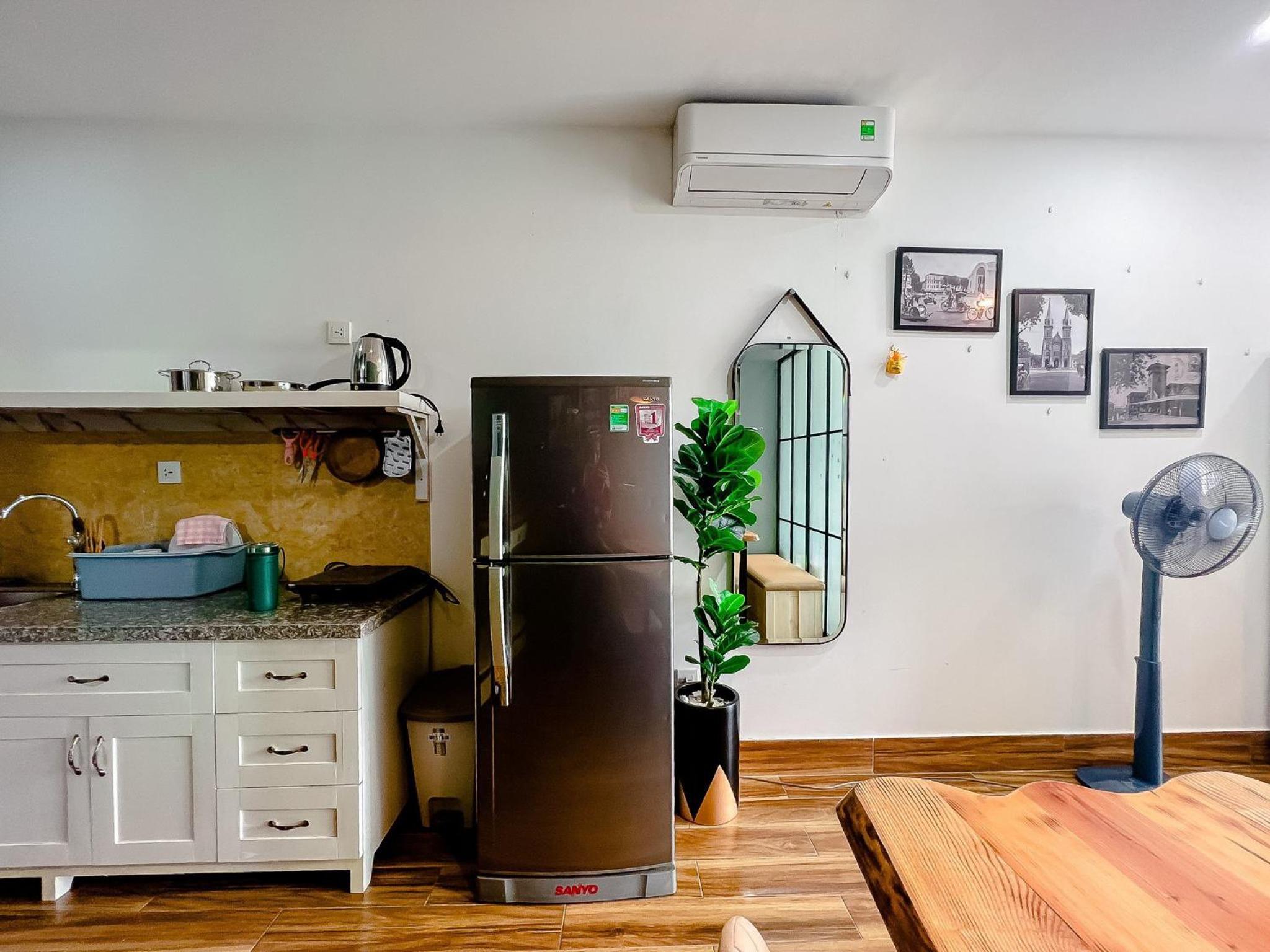 KALA - Millennium Near Ben Thanh Market and District 1
