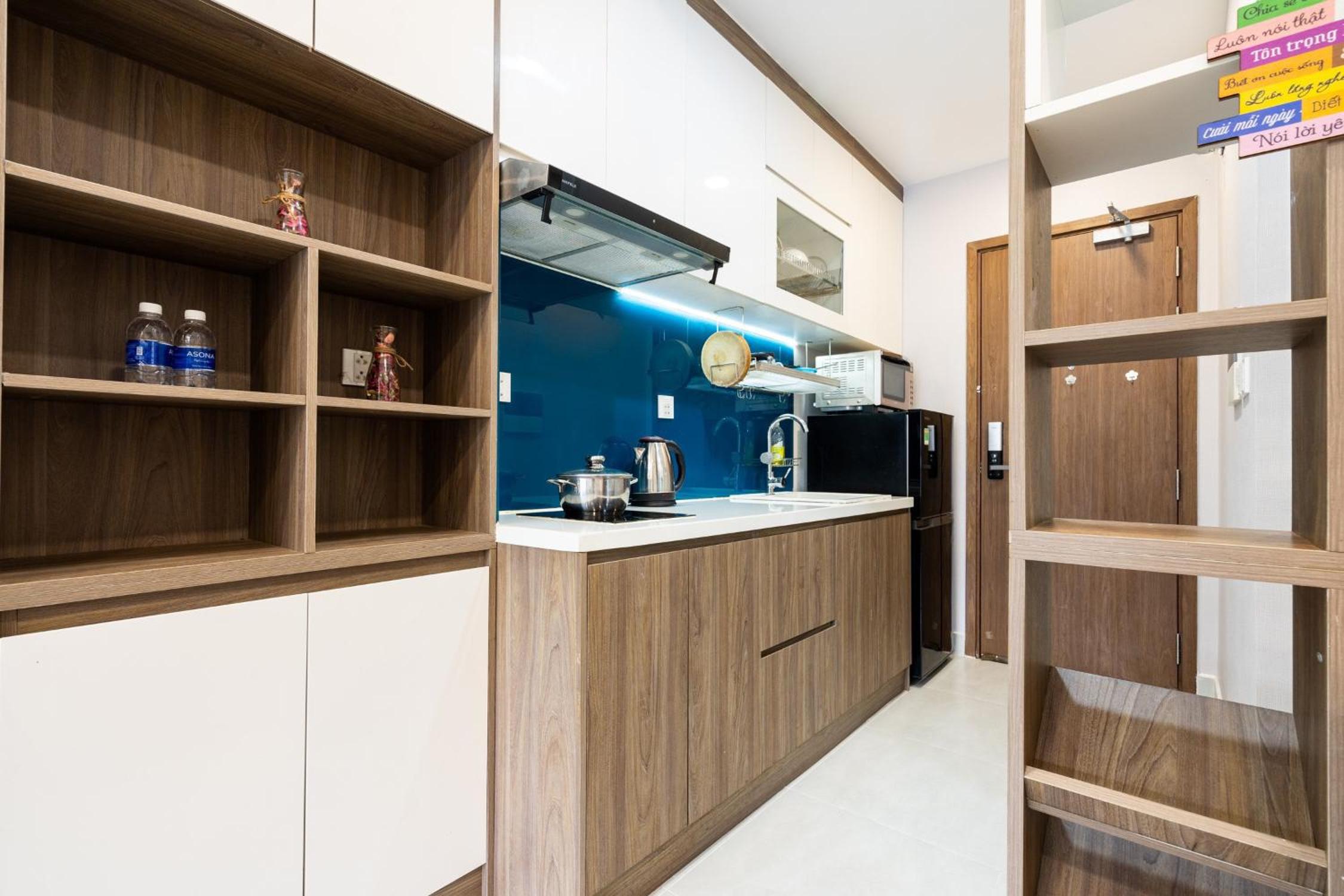 KALA - Millennium Near Ben Thanh Market and District 1