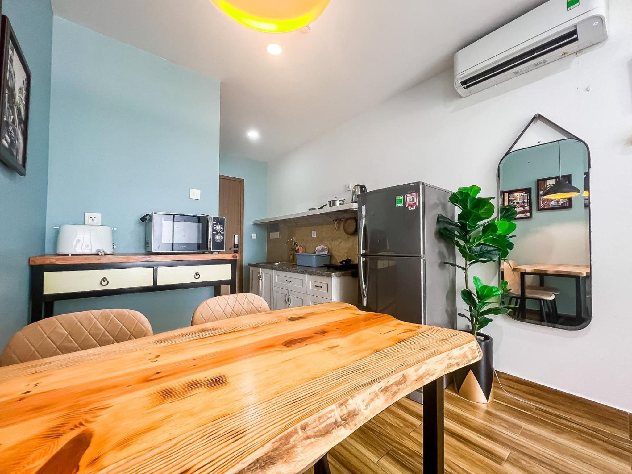 KALA - Millennium Near Ben Thanh Market and District 1
