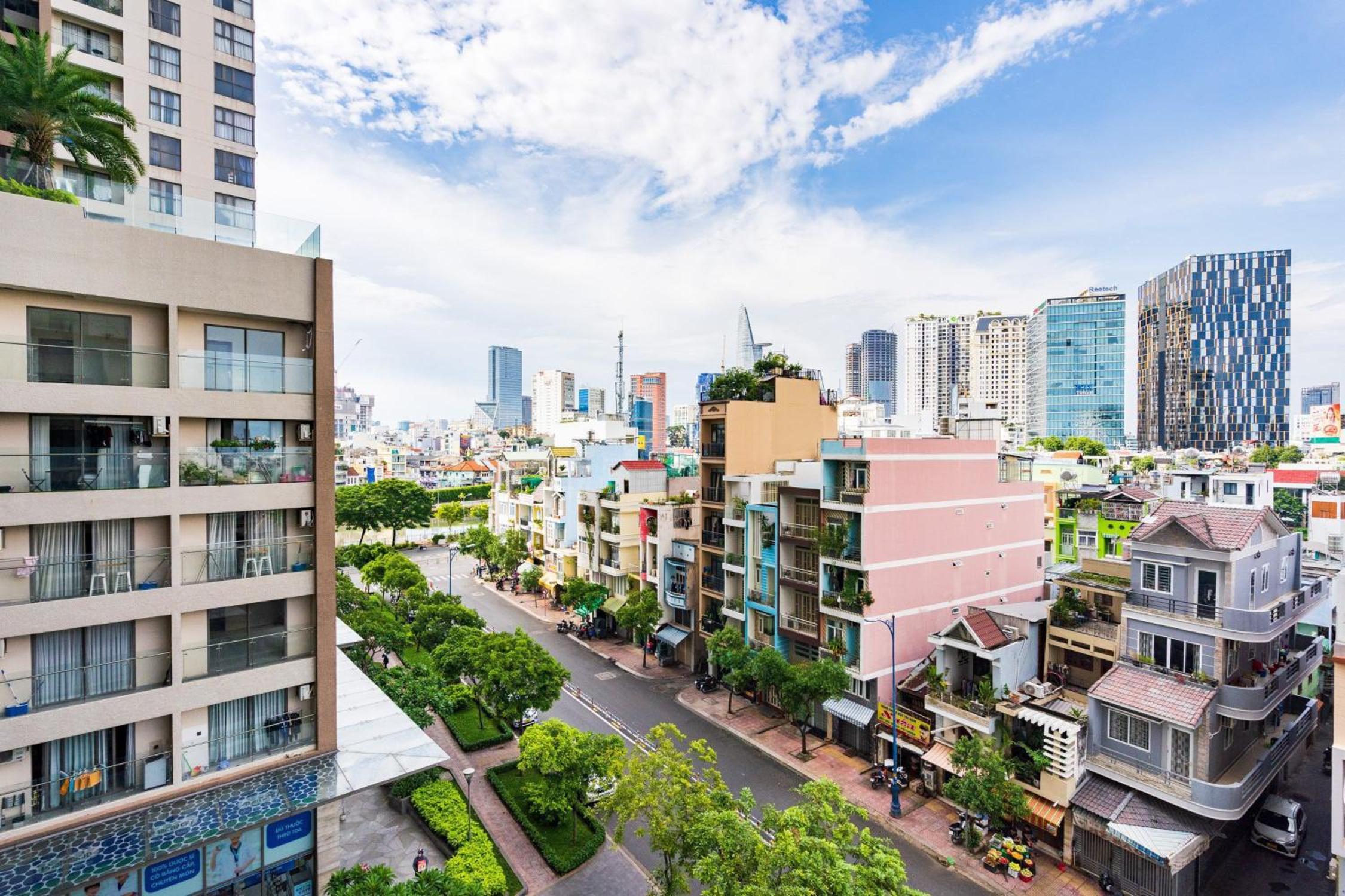 KALA - Millennium Near Ben Thanh Market and District 1