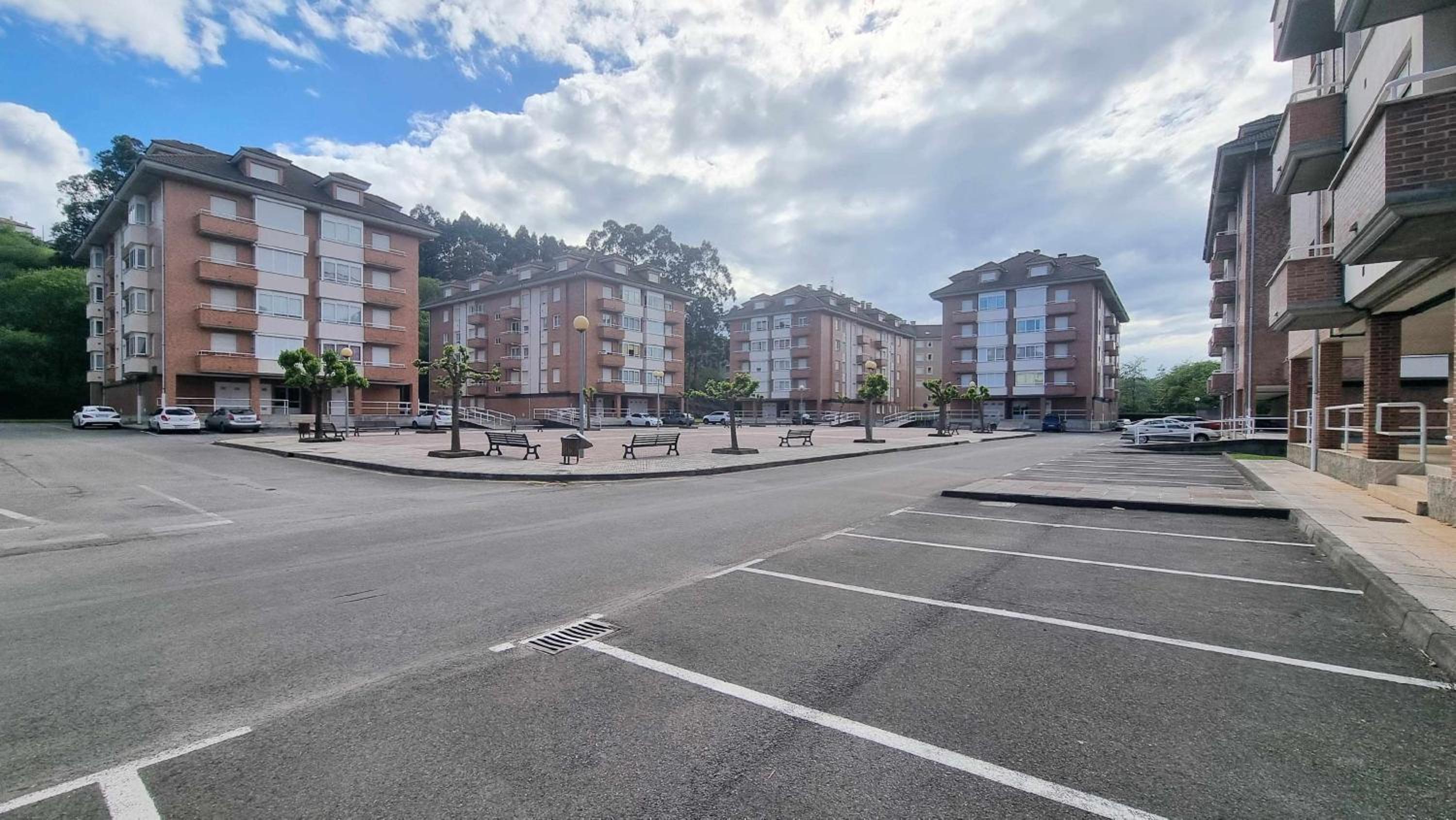Apartamento El Pisin de Nicolas