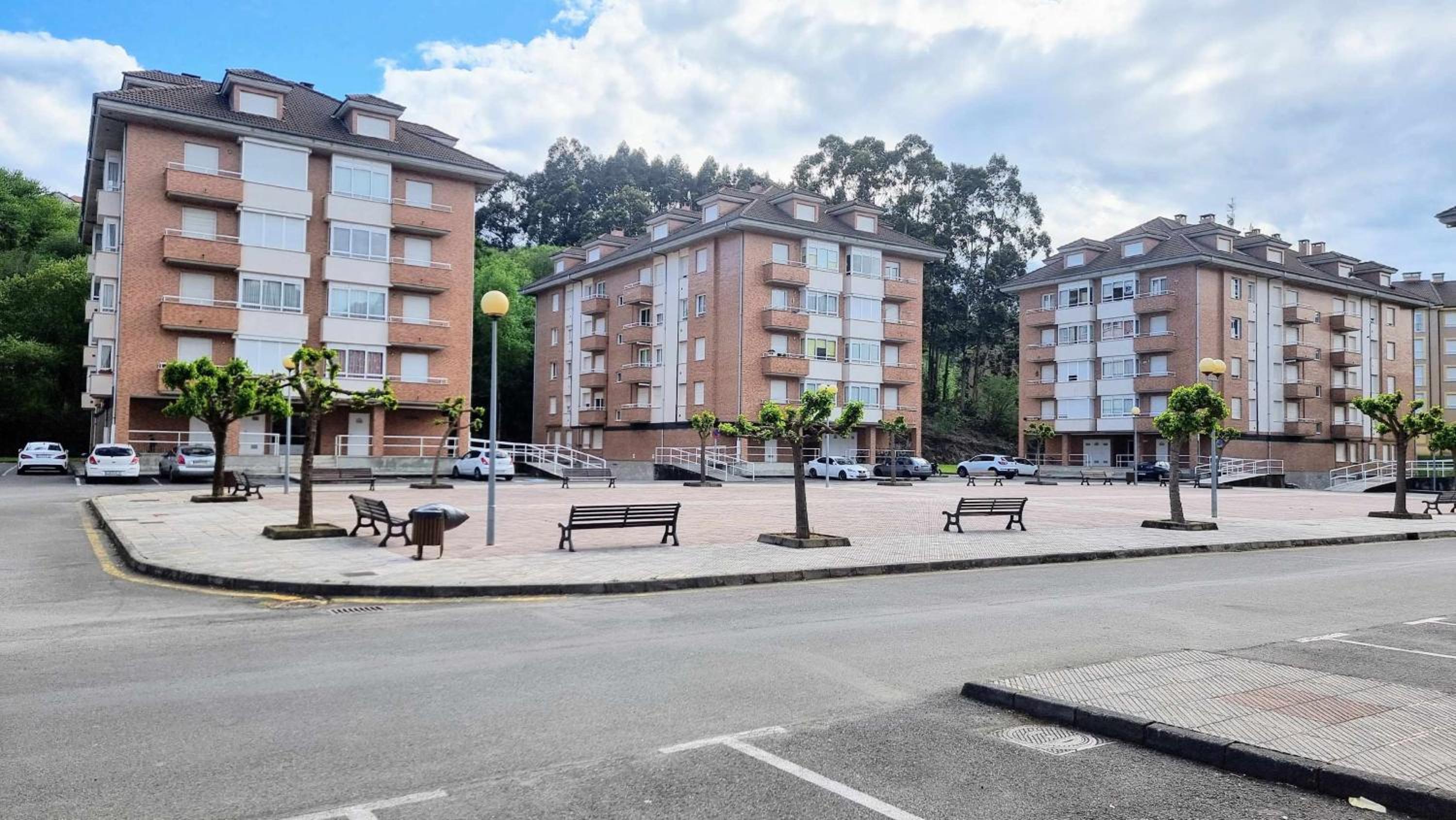 Apartamento El Pisin de Nicolas
